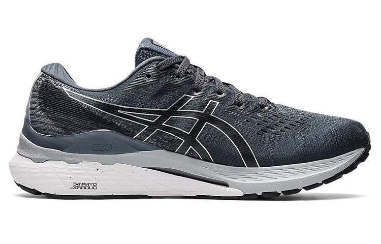 ASICS Gel-Kayano 28 'Carrier Grey' 1011B189-021 - Image 2