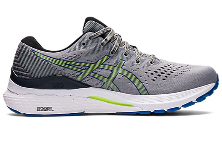 ASICS Gel-Kayano 28 'Sheet Rock Hazard Green' 1011B189-022 - Image 2