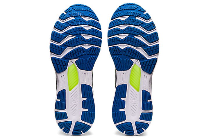 ASICS Gel-Kayano 28 'Sheet Rock Hazard Green' 1011B189-022 - Image 6