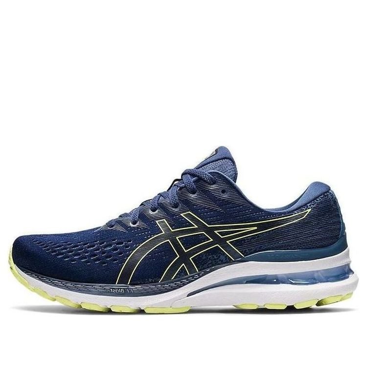 ASICS Gel-Kayano 28 'Thunder Blue' 1011B189-401