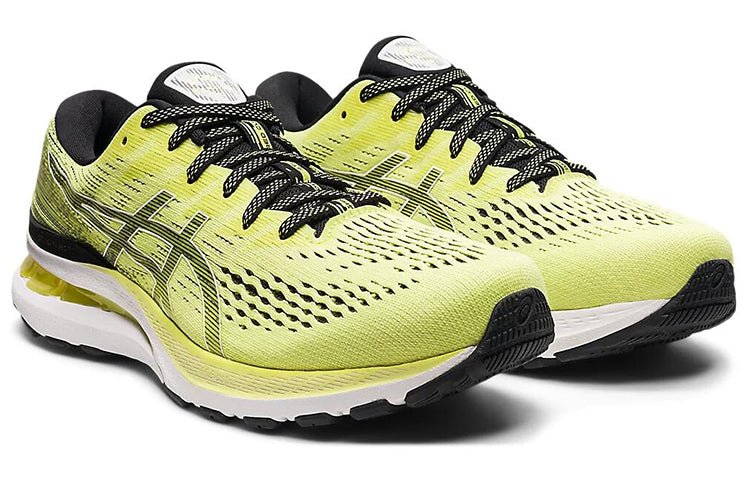 ASICS Gel-Kayano 28 'Glow Yellow' 1011B189-750 - Image 3
