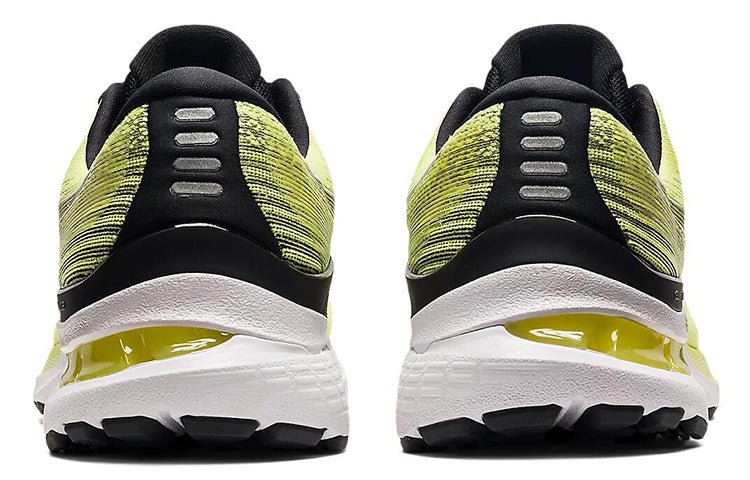 ASICS Gel-Kayano 28 'Glow Yellow' 1011B189-750 - Image 5