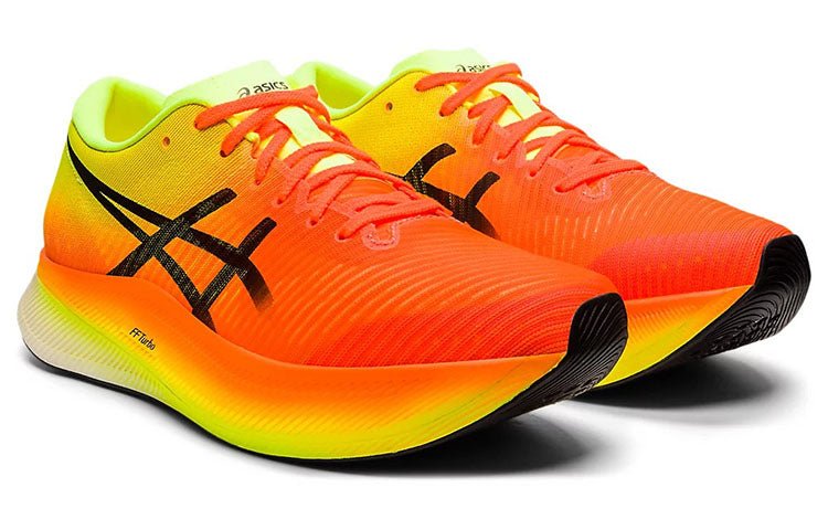 ASICS Metaspeed Sky 'Shocking Orange' 1011B215-800 - Image 3