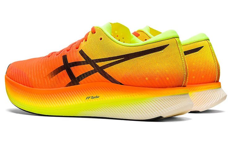 ASICS Metaspeed Sky 'Shocking Orange' 1011B215-800 - Image 4