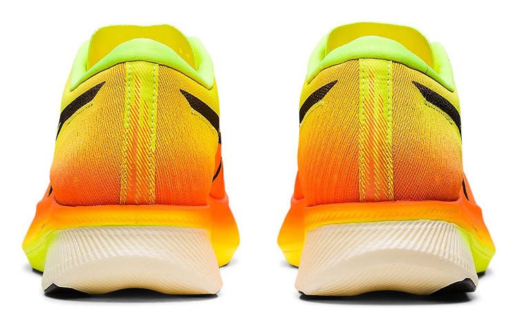 ASICS Metaspeed Sky 'Shocking Orange' 1011B215-800 - Image 5