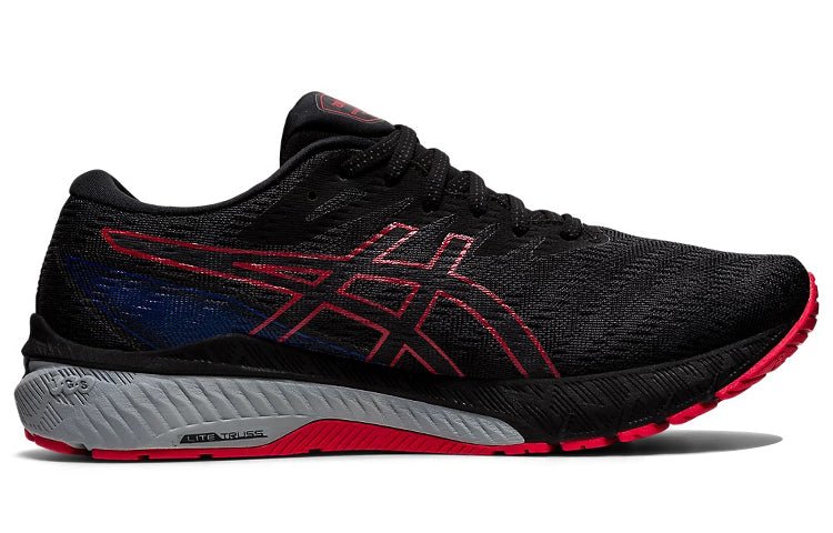 ASICS GT-2000 10 GTX 'Graphite Grey' 1011B255-025 - Image 2