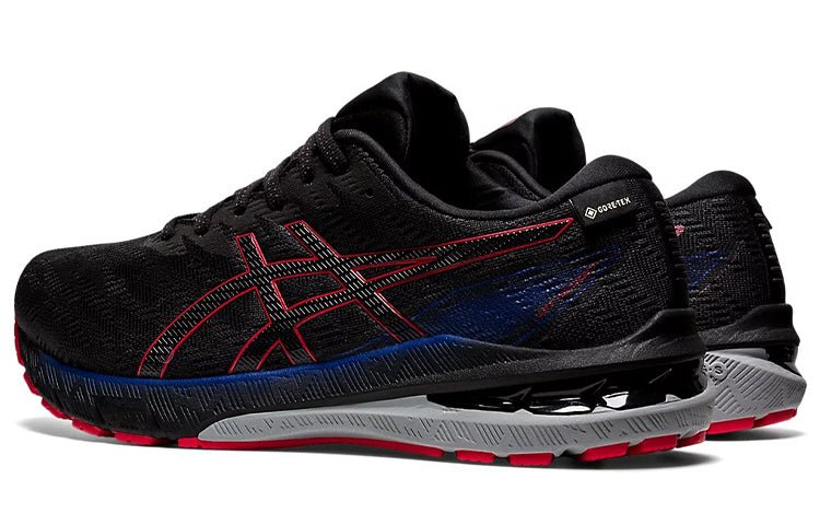 ASICS GT-2000 10 GTX 'Graphite Grey' 1011B255-025 - Image 4