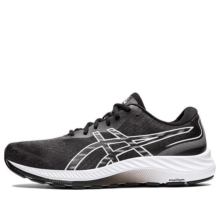 ASICS Gel-Excite 9 4E Extra Wide 'Black White' 1011B337-002
