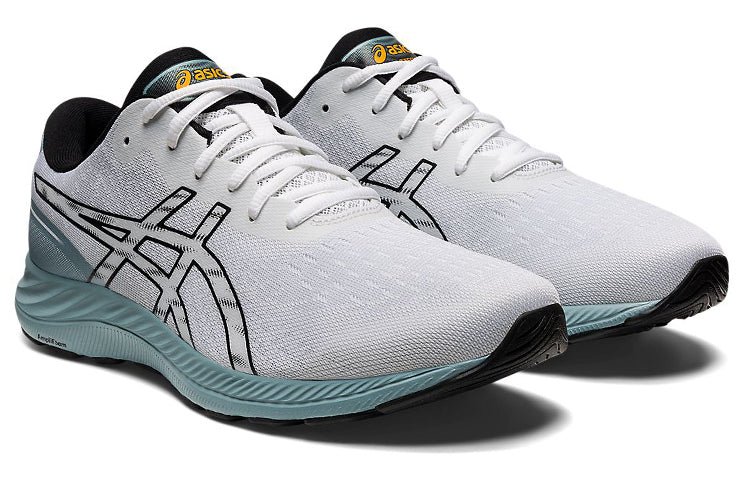 ASICS Gel-Excite 9 'White Tower Grey' 1011B338-100 - Image 3