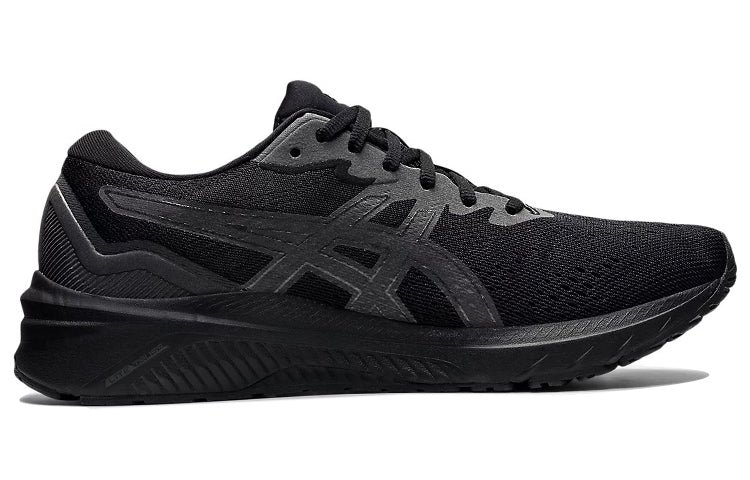 ASICS GT-1000 11 'Triple Black' 1011B354-002 - Image 2