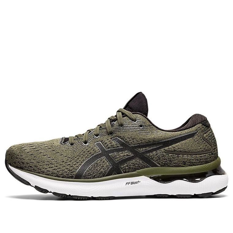 ASICS Gel- Nimbus 24 'Olive Canvas' 1011B359-300