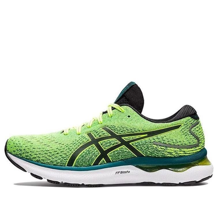ASICS Gel-Nimbus 24 'Safety Yellow' 1011B359-750