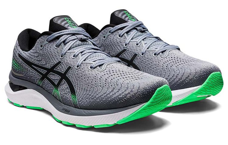 ASICS Gel-Cumulus 24 'Grey' 1011B366-023 - Image 3