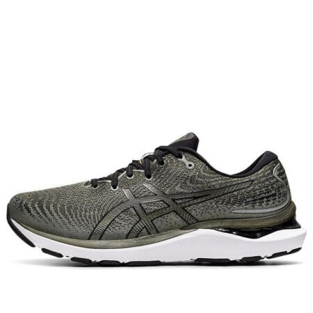 ASICS Gel-Cumulus 24 'Olive Canvas' 1011B366-300