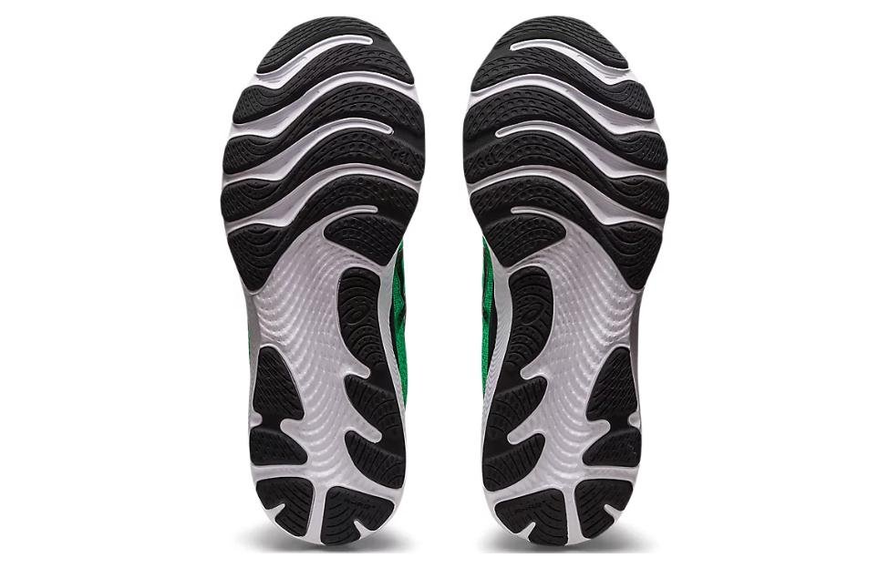 ASICS Gel-Cumulus 24 'Cilantro Black' 1011B366-301 - Image 7