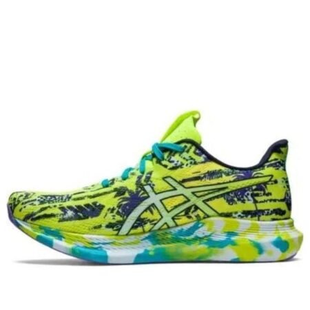 ASICS Noosa Tri 14 'Tropical - Lime Zest Sky' 1011B368-301