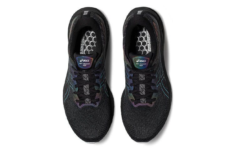ASICS GT-2000 10 Lite-Show 'Black' 1011B412-001 - Image 3