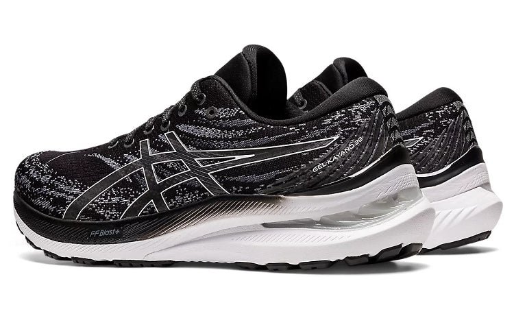 ASICS Gel-Kayano 29 'Black White' 1011B440-002 - Image 4
