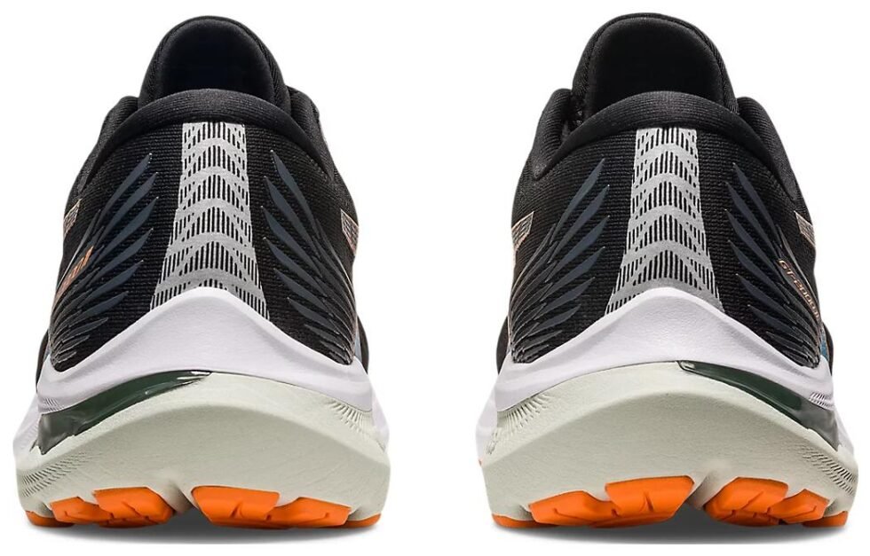 ASICS GT-2000 11 'Black Sun Peach' 1011B441-006 - Image 6
