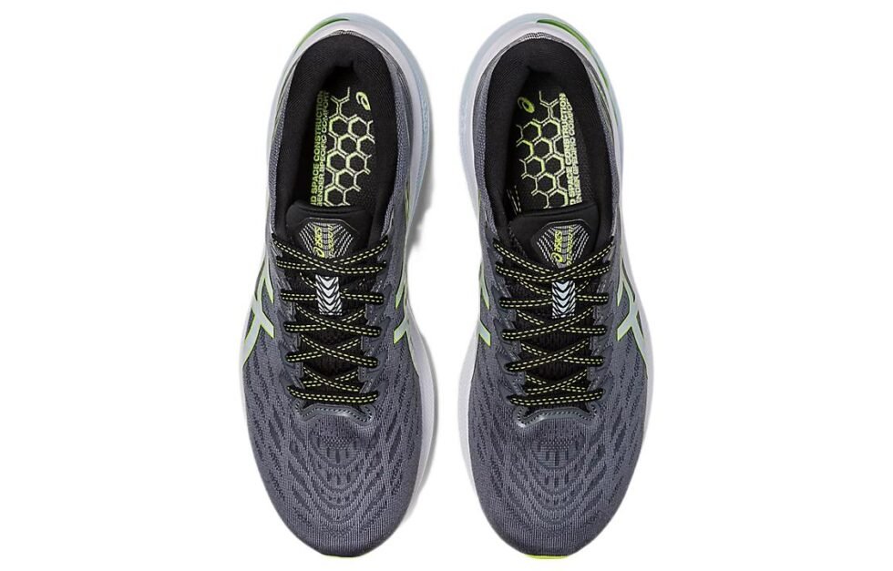 ASICS GT-2000 11 'Metropolis Lime Zest' 1011B441-020 - Image 5
