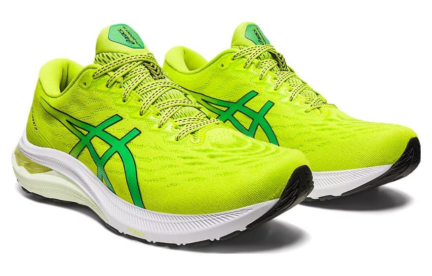 ASICS GT-2000 11 'Lime Zest' 1011B441-300 - Image 3