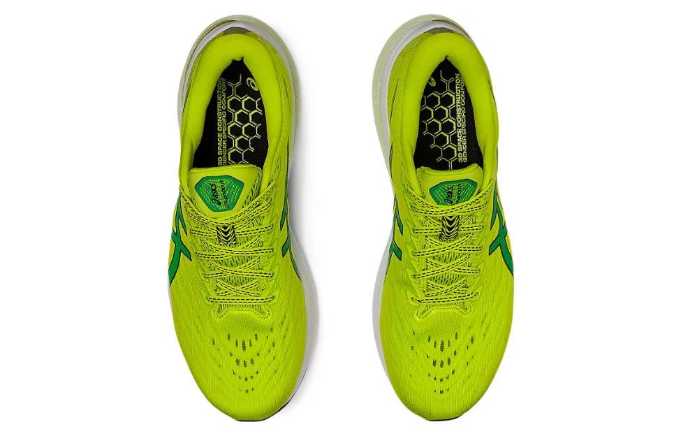 ASICS GT-2000 11 'Lime Zest' 1011B441-300 - Image 5