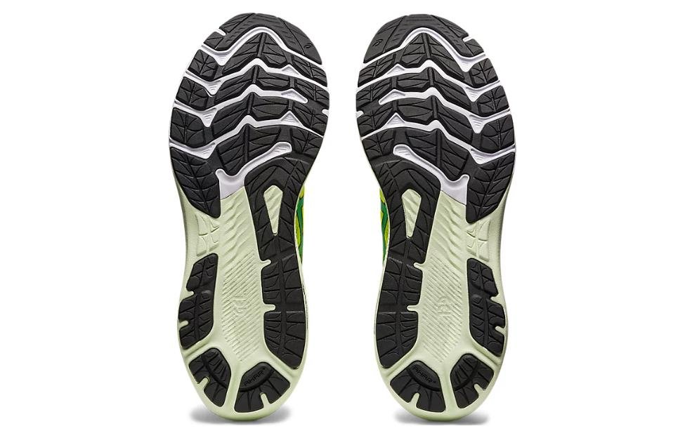 ASICS GT-2000 11 'Lime Zest' 1011B441-300 - Image 7