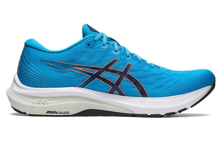 ASICS GT-2000 11 'Island Blue' 1011B441-404 - Image 3