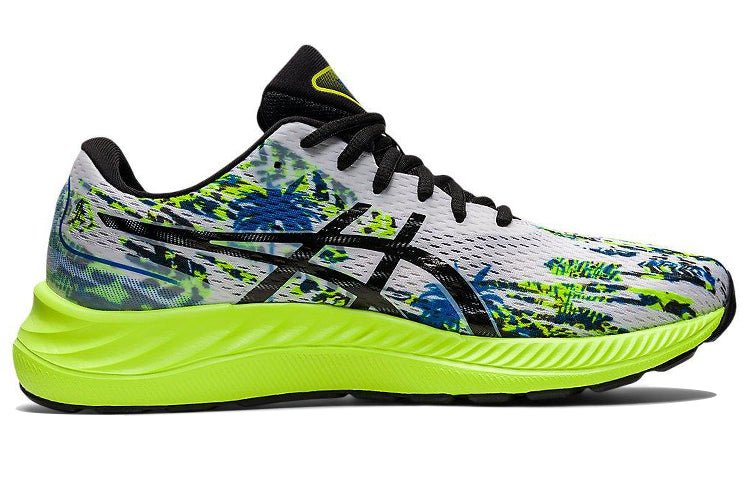 ASICS Gel-Excite 9 'Tropical' 1011B451-100 - Image 2