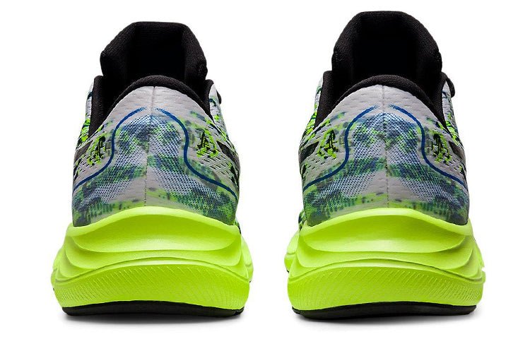 ASICS Gel-Excite 9 'Tropical' 1011B451-100 - Image 5