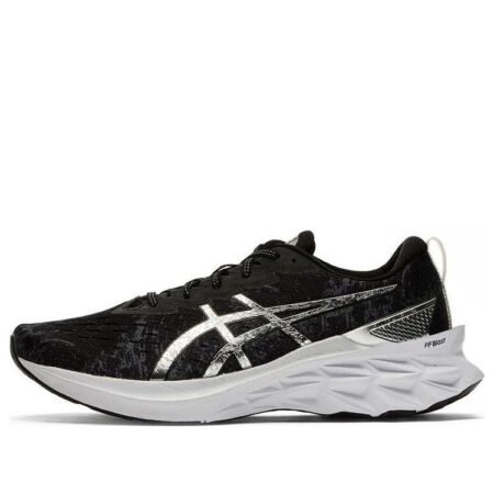 ASICS Novablast 2 Platinum 'Carrier Grey Pure Silver' 1011B456-020