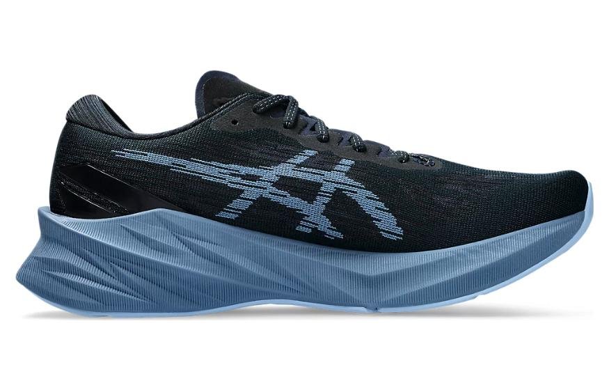 ASICS Novablast 3 'French Blue' 1011B458-403 - Image 2