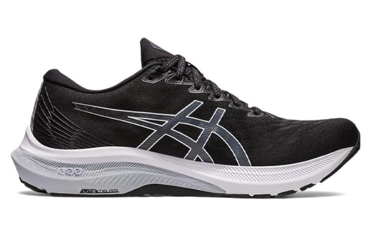 ASICS GT-2000 11 4E Wide 'Black White' 1011B476-004 - Image 2
