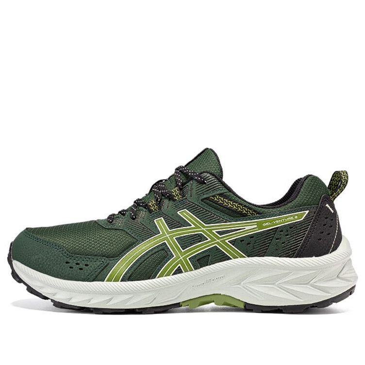 ASICS Gel-Venture 9 'Rain Forest Cactus' 1011B486-301