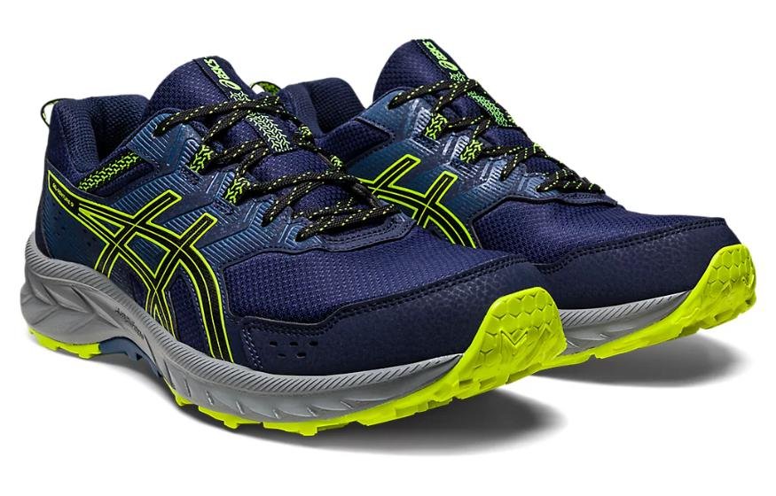 ASICS Gel-Venture 9 'Blue Green' 1011B486-403 - Image 3