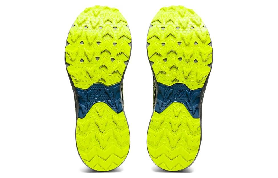 ASICS Gel-Venture 9 'Blue Green' 1011B486-403 - Image 7
