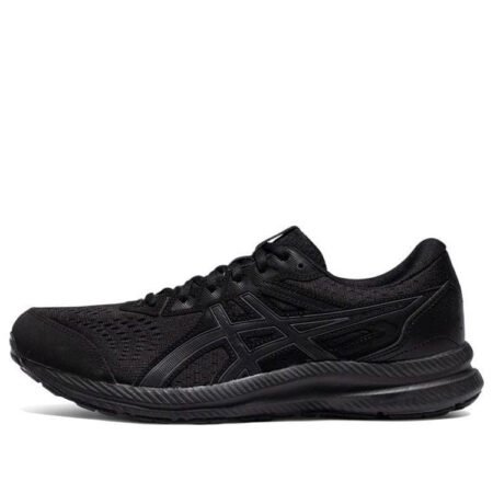 ASICS Gel-Contend 8 'Black Carrier Grey' 1011B492-001
