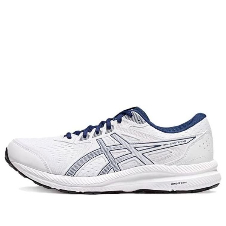 ASICS Gel-Contend 8 'White Blue Expanse' 1011B492-104