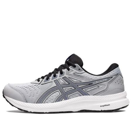 ASICS Gel-Contend 8 4E Wide 'Piedmont Grey' 1011B493-020