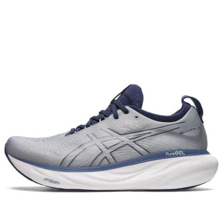 ASICS Gel-Nimbus 25 'Sheet Rock Indigo Blue' 1011B547-021