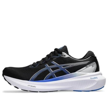 ASICS Gel-Kayano 30 'Black Illusion Blue' 1011B548-004