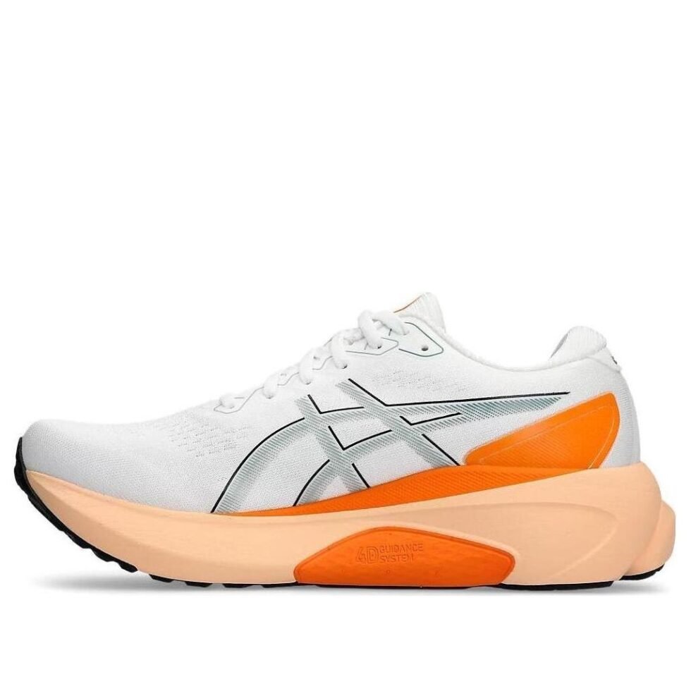 ASICS Gel-Kayano 30 'White ocean haze' 1011B548-100