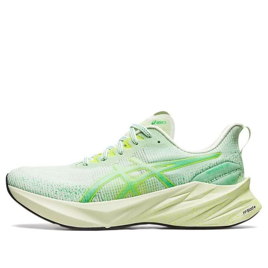 ASICS Novablast 3 LE 'Green Mint' 1011B591-300