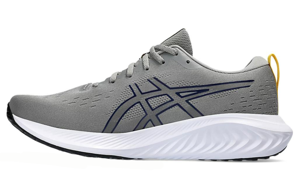 ASICS Gel-Excite 10 Extra Wide 'Clay Grey Blue Expanse' 1011B599-022 - Image 2