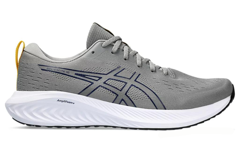 ASICS Gel-Excite 10 Extra Wide 'Clay Grey Blue Expanse' 1011B599-022 - Image 3