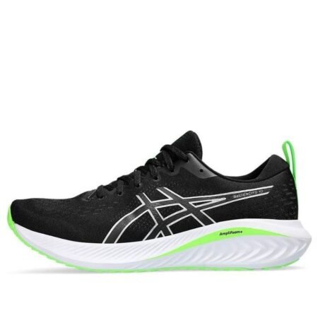 ASICS Gel-Excite 10 'Black Lime' 1011B600-001