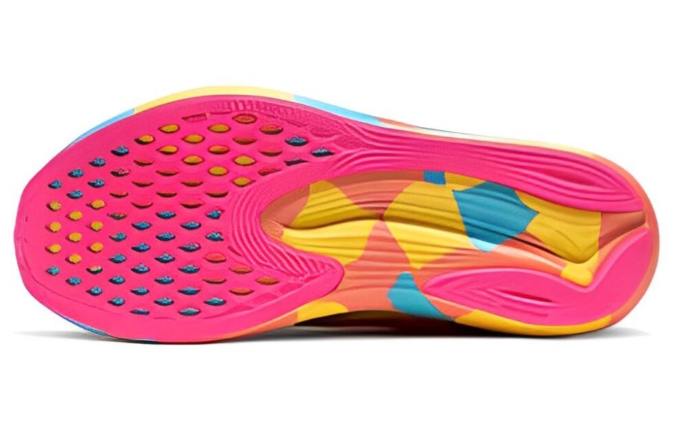 ASICS Noosa Tri 15 'Aquarium Vibrant Yellow 1011B609-400 - Image 3