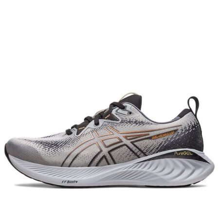 ASICS Gel-Cumulus 25 Wide 'Sheet Rock Sun Peach' 1011B620-020