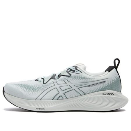ASICS Gel-Cumulus 25 'Pure Aqua White' 1011B621-301