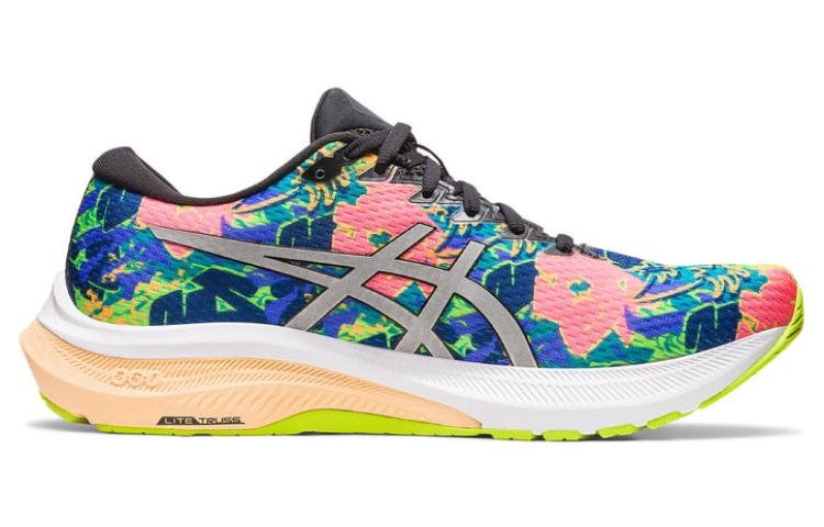 ASICS GT-2000 11 Lite Show 'Lime Zest Light Show' 1011B627-300 - Image 2
